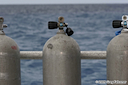 Scuba Tanks